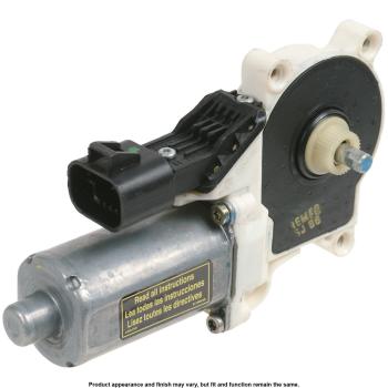 2006 Cadillac SRX Power Window Motor Front Right A1 Cardone 421003 image 1 of 3