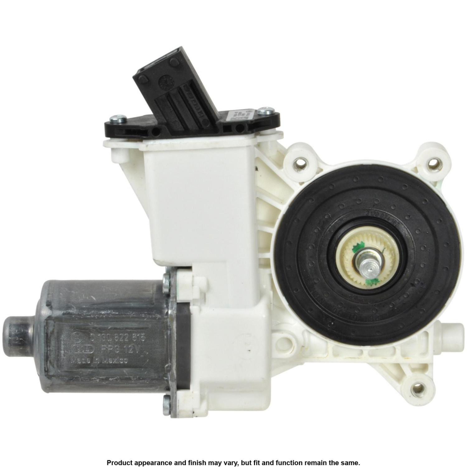 A1 Cardone 4210037 Power Window Motor product image 2 of 4