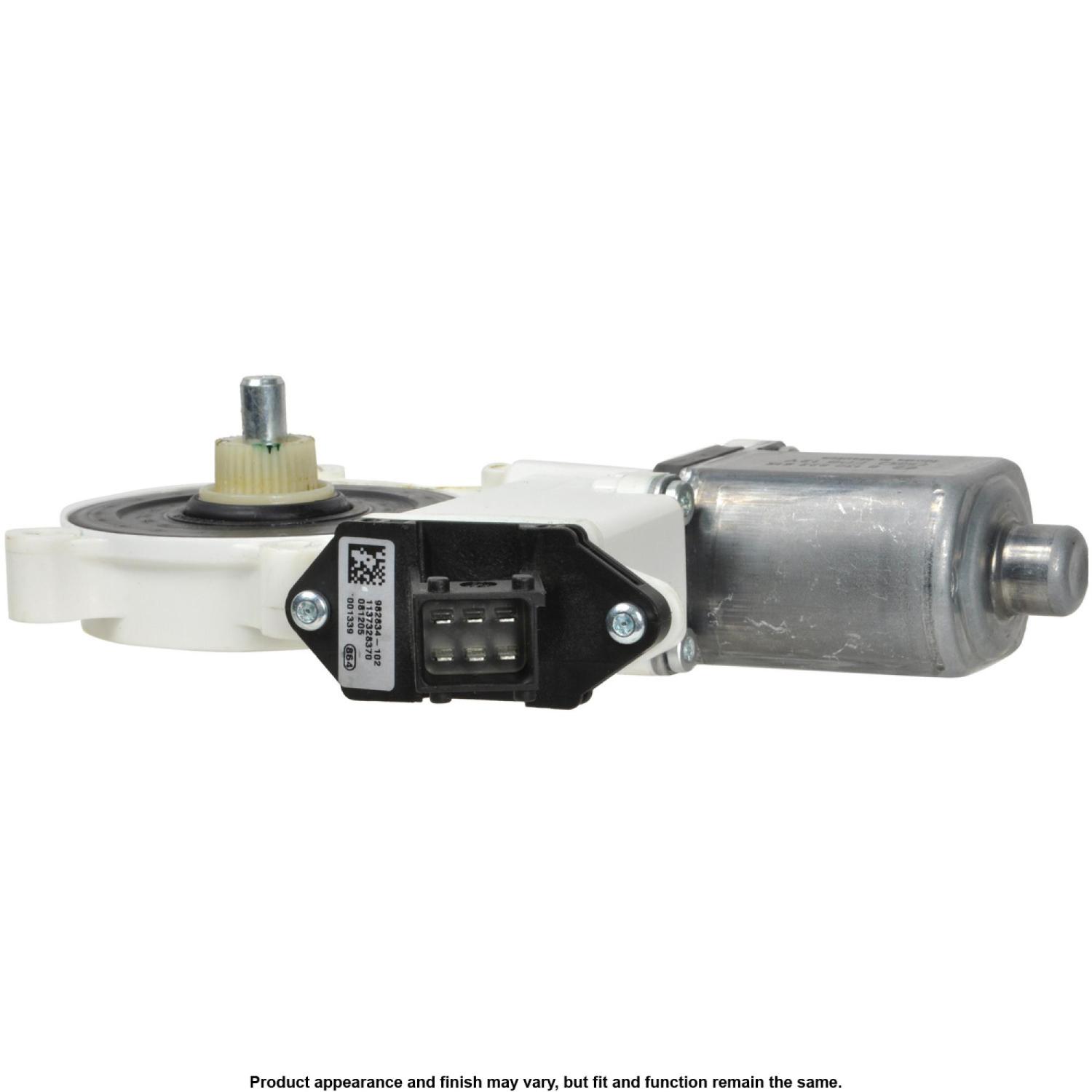 A1 Cardone 4210037 Power Window Motor product image 3 of 4