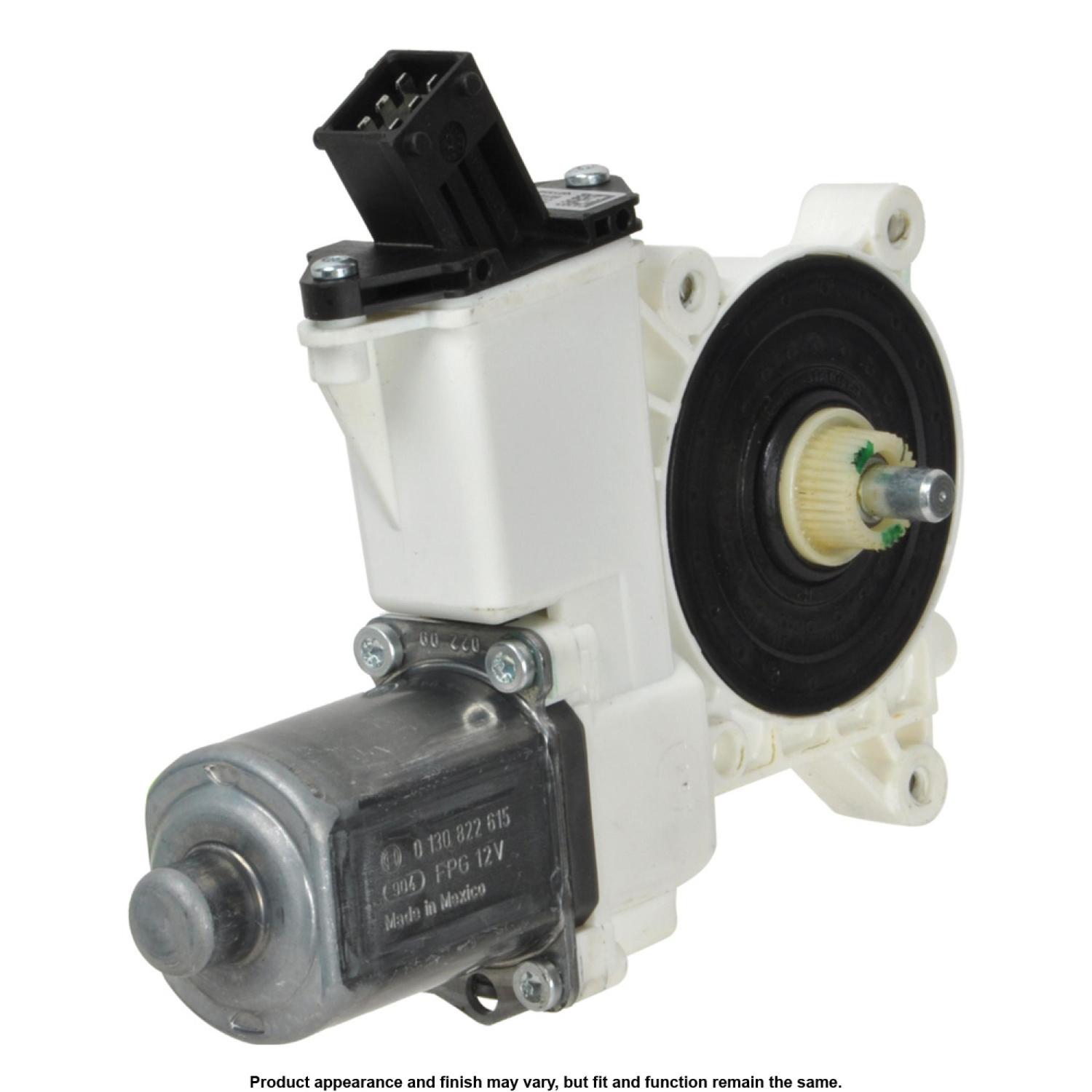 A1 Cardone 4210037 Power Window Motor product image 4 of 4