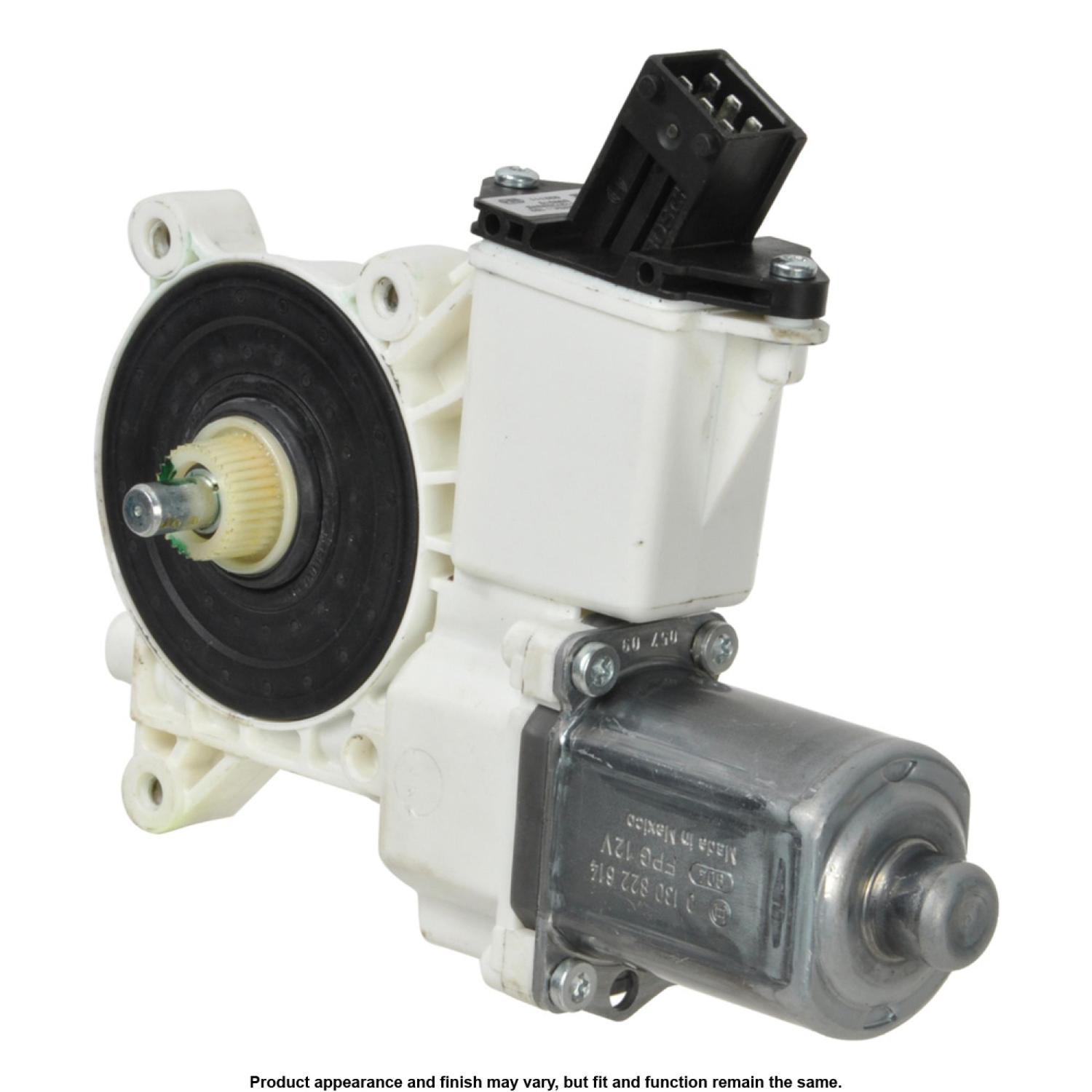 A1 Cardone 4210038 Power Window Motor product image 1 of 4