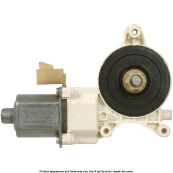 2010 Cadillac CTS Power Window Motor