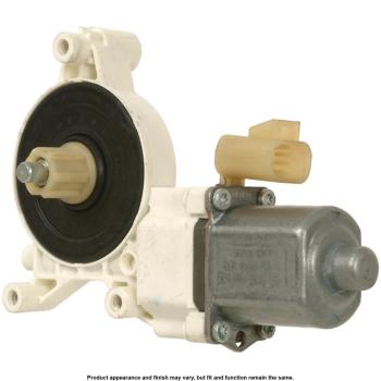 2010 Cadillac CTS Power Window Motor Rear Right A1 Cardone 4210044 image 1 of 4