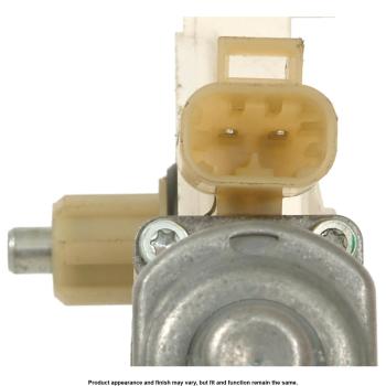 2010 Cadillac CTS Power Window Motor Rear Right A1 Cardone 4210044 image 3 of 4