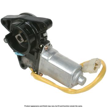 1997 Geo Tracker Power Window Motor Front Right A1 Cardone 421014 image 1 of 3
