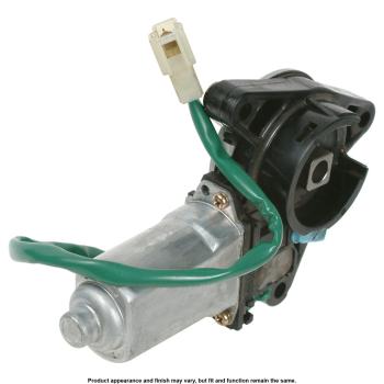 1997 Geo Tracker Power Window Motor Front Left A1 Cardone 421015 image 1 of 3