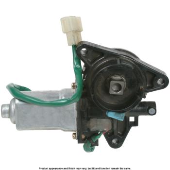 1997 Geo Tracker Power Window Motor Front Left A1 Cardone 421015 image 2 of 3