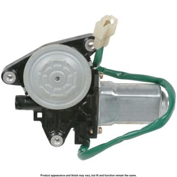 1997 Geo Tracker Power Window Motor Front Left A1 Cardone 421015 image 3 of 3