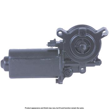 1990 Buick Electra Power Window Motor Rear Right A1 Cardone 42102 image 3 of 3