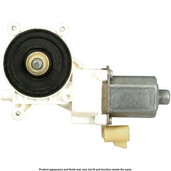 2008 Pontiac Solstice Power Window Motor