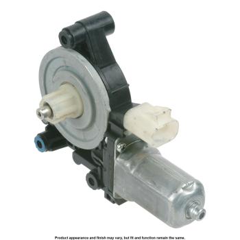 2007 Buick LaCrosse Power Window Motor