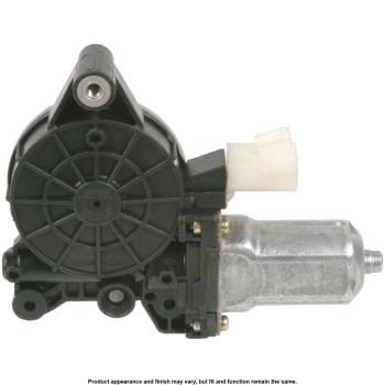 2008 Buick Allure Power Window Motor Rear Left A1 Cardone 421025 image 1 of 4