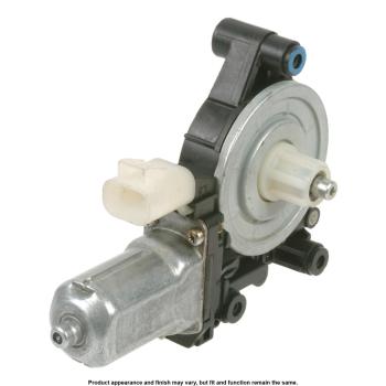 2008 Buick Allure Power Window Motor Rear Left A1 Cardone 421025 image 2 of 4