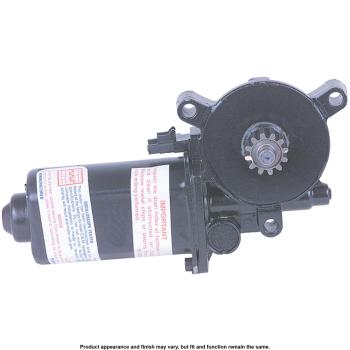 1990 Buick Electra Power Window Motor Rear Left A1 Cardone 42103 image 1 of 3