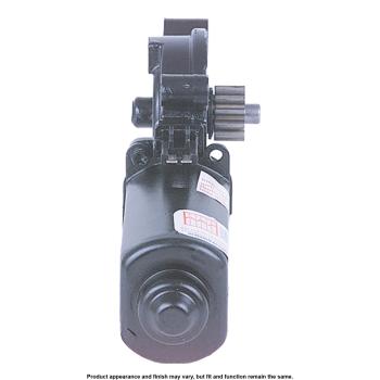 1990 Buick Electra Power Window Motor Rear Left A1 Cardone 42103 image 3 of 3