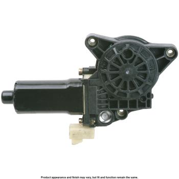 2009 Hummer H3T Power Window Motor