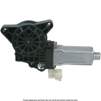 2009 Hummer H3T Power Window Motor Rear Right A1 Cardone 421033 image 3 of 3