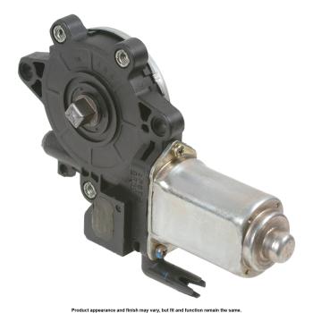 2012 GMC Canyon Power Window Motor Rear Right A1 Cardone 421044 image 2 of 3