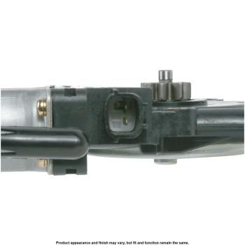 2012 GMC Canyon Power Window Motor Front Right A1 Cardone 421047 image 3 of 4