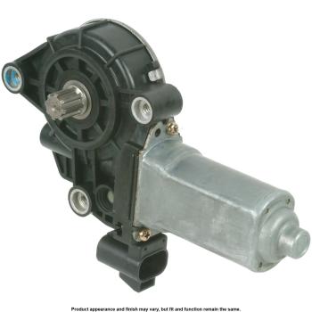 2010 Chevrolet Cobalt Power Window Motor Rear Right A1 Cardone 421050 image 1 of 4