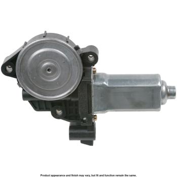 2010 Chevrolet Cobalt Power Window Motor Rear Left A1 Cardone 421051 image 2 of 3