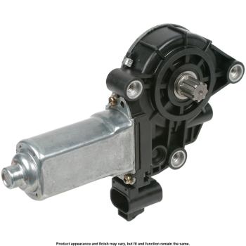 2010 Chevrolet Cobalt Power Window Motor Rear Left A1 Cardone 421051 image 3 of 3