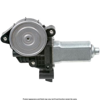 2010 Chevrolet Cobalt Power Window Motor Front Left A1 Cardone 421053 image 2 of 3