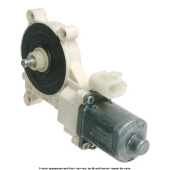 2009 GMC Acadia Power Window Motor