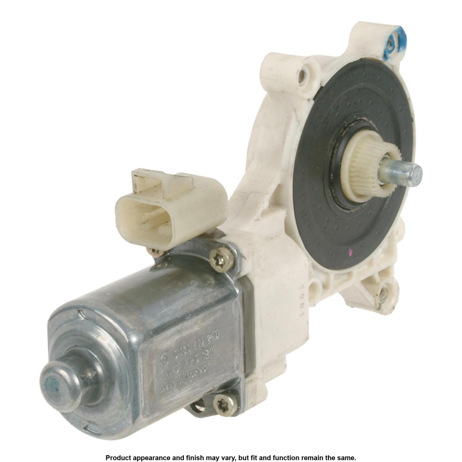 A1 Cardone 421055 Power Window Motor product image 1 of 4