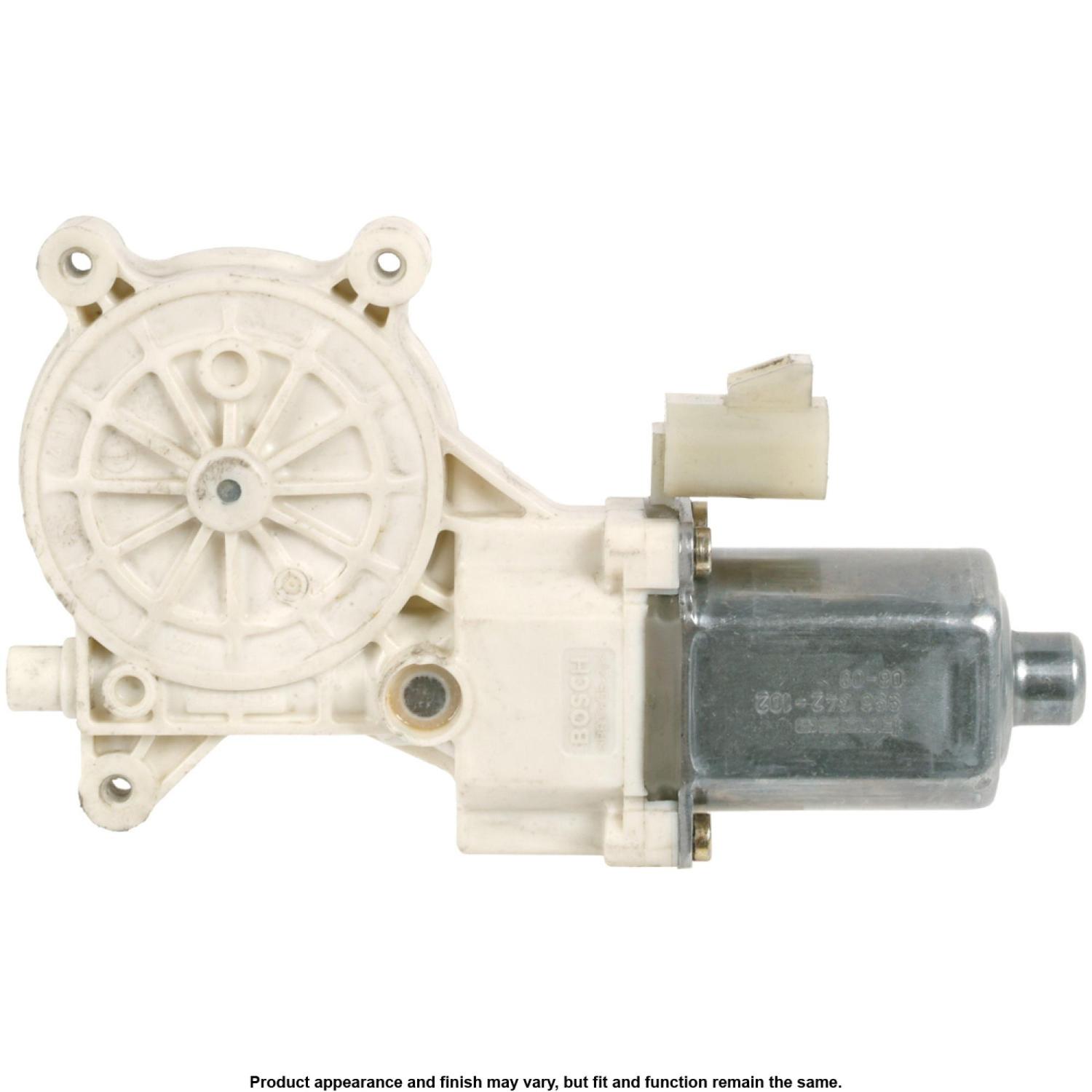 A1 Cardone 421055 Power Window Motor product image 2 of 4