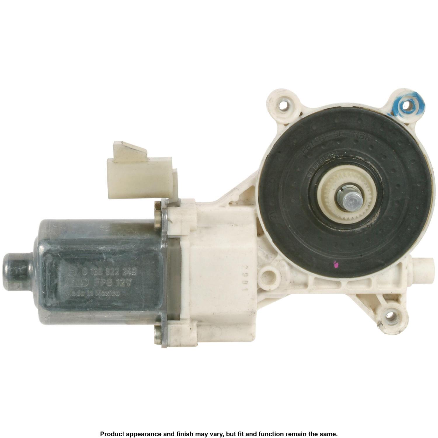 A1 Cardone 421055 Power Window Motor product image 3 of 4