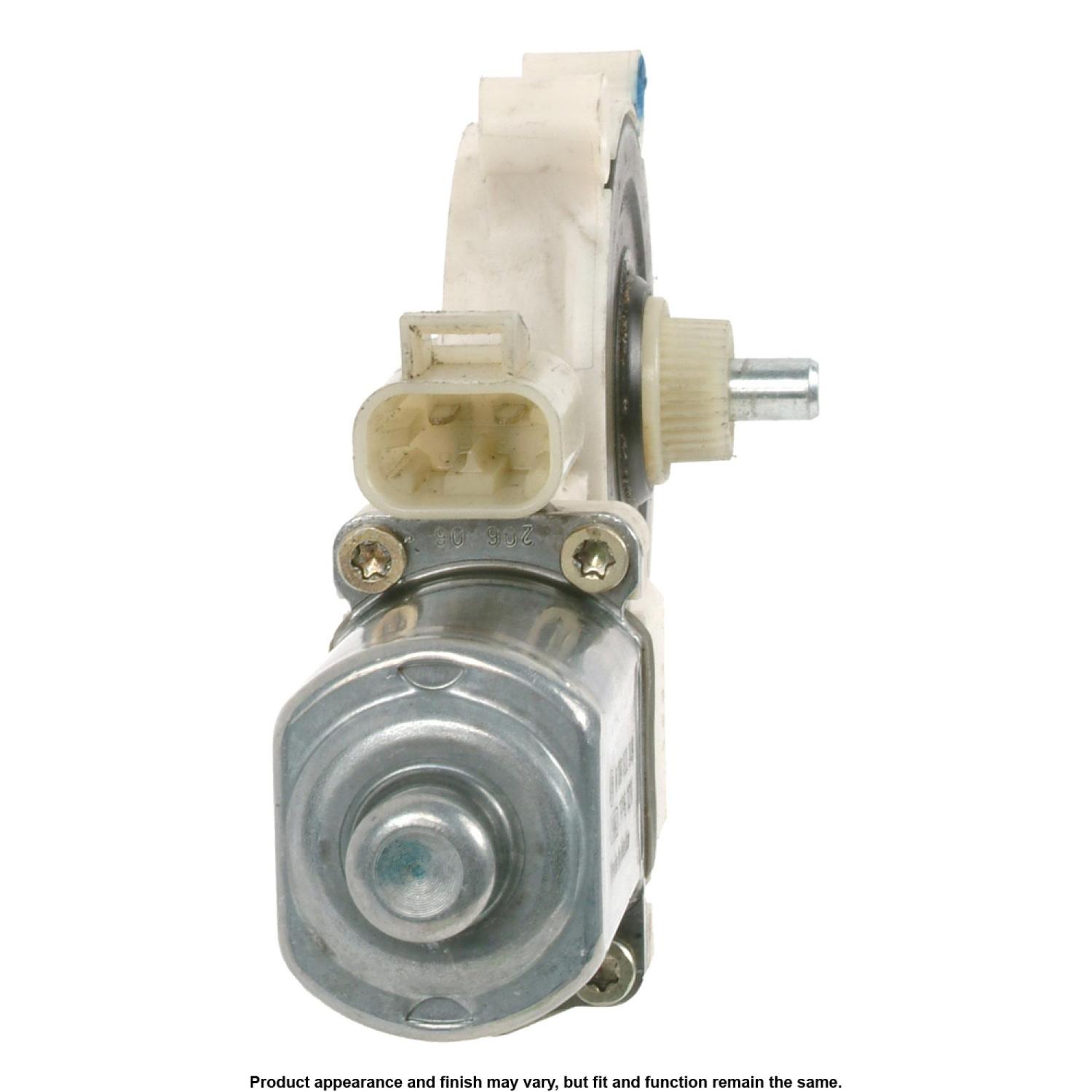 A1 Cardone 421055 Power Window Motor product image 4 of 4
