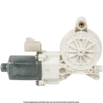 2008 Cadillac Escalade EXT Power Window Motor