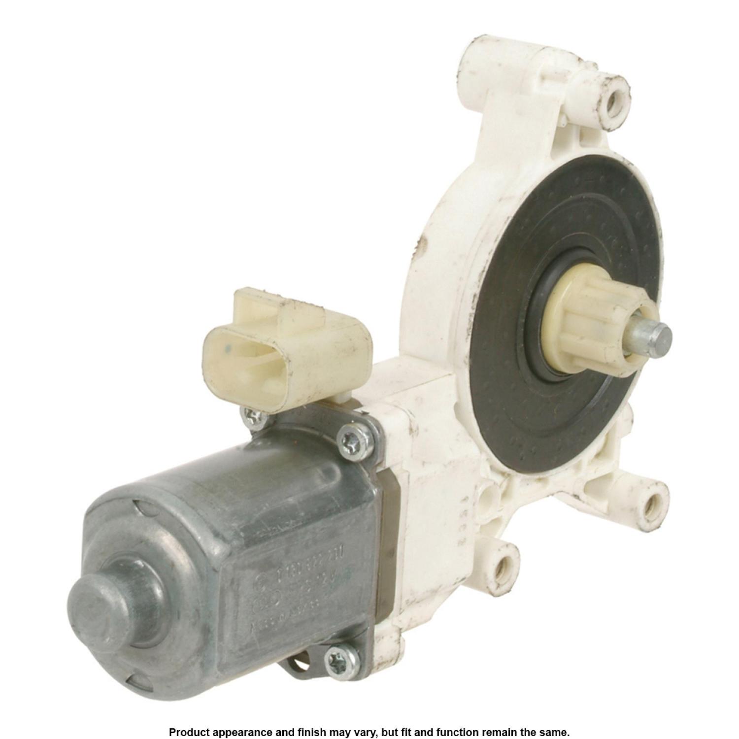 A1 Cardone 421057 Power Window Motor product image 3 of 4