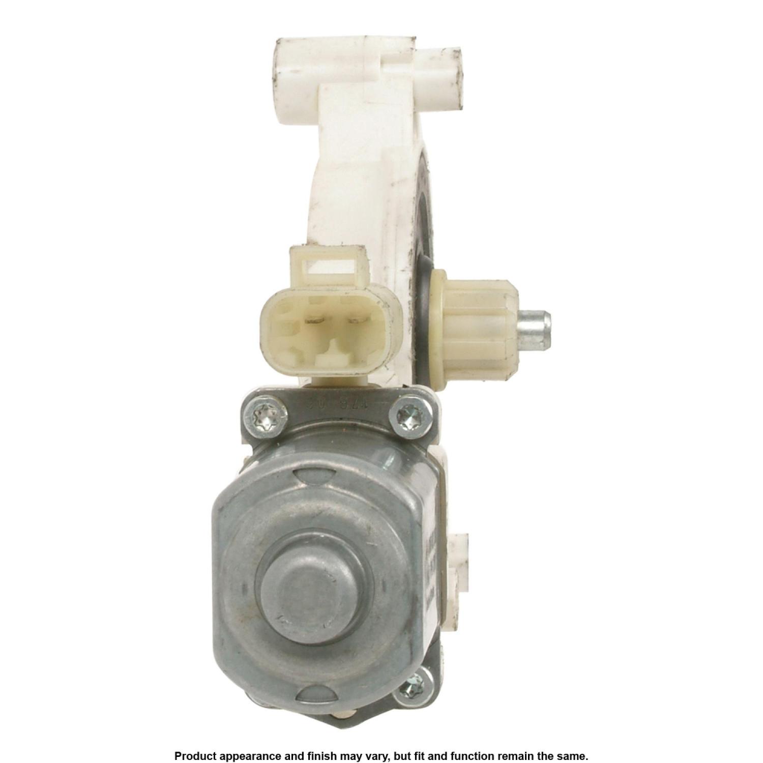 A1 Cardone 421057 Power Window Motor product image 4 of 4