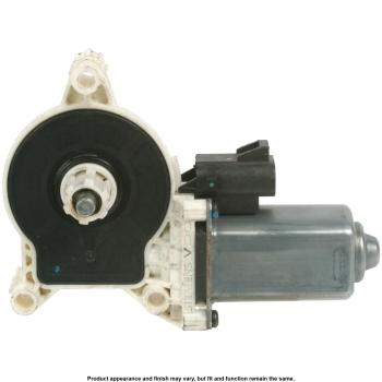 2009 Pontiac G5 Power Window Motor Front Left A1 Cardone 421060 image 4 of 4