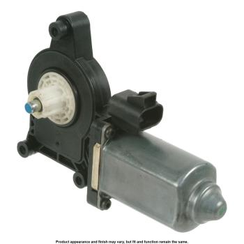 2006 Chevrolet Tahoe Power Window Motor Rear Left A1 Cardone 421066 image 1 of 4