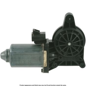 2006 Chevrolet Tahoe Power Window Motor Rear Left A1 Cardone 421066 image 3 of 4