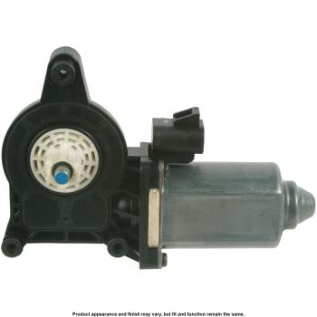 2006 Chevrolet Tahoe Power Window Motor Rear Left A1 Cardone 421066 image 4 of 4