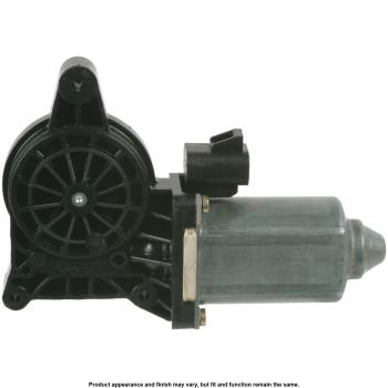2006 Chevrolet Tahoe Power Window Motor Rear Right A1 Cardone 421067 image 2 of 4