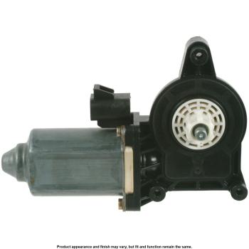 2006 Chevrolet Tahoe Power Window Motor Rear Right A1 Cardone 421067 image 4 of 4