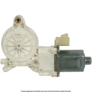 2009 Cadillac Escalade Power Window Motor