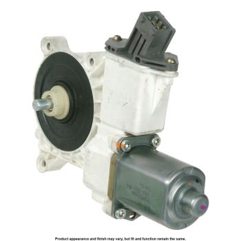 2008 Cadillac STS Power Window Motor