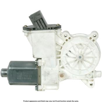 2008 Cadillac STS Power Window Motor Front Left A1 Cardone 421080 image 2 of 4