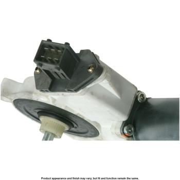 2008 Cadillac STS Power Window Motor Front Left A1 Cardone 421080 image 3 of 4