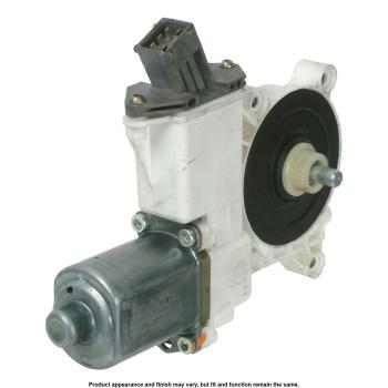 2008 Cadillac STS Power Window Motor Front Right A1 Cardone 421081 image 4 of 4