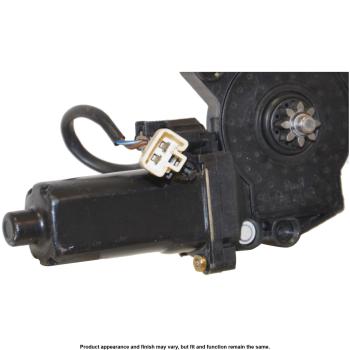 2006 Pontiac GTO Power Window Motor Front Left A1 Cardone 421082 image 3 of 4