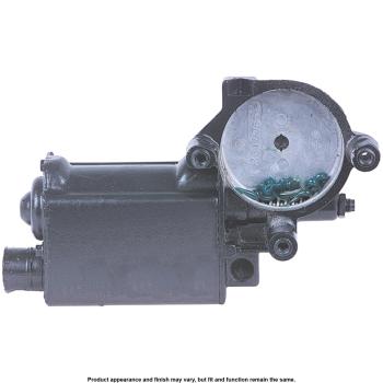 1966 Cadillac DeVille Power Window Motor