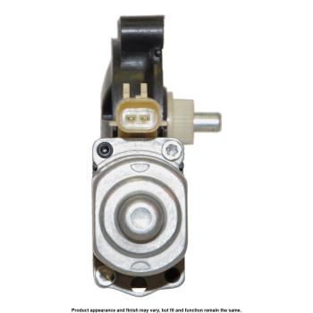 2017 Chevrolet Equinox Power Window Motor Front Left A1 Cardone 421141 image 3 of 4