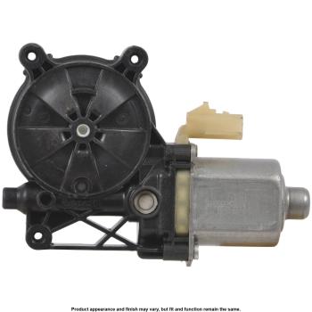 2017 Chevrolet Equinox Power Window Motor Front Left A1 Cardone 421141 image 4 of 4